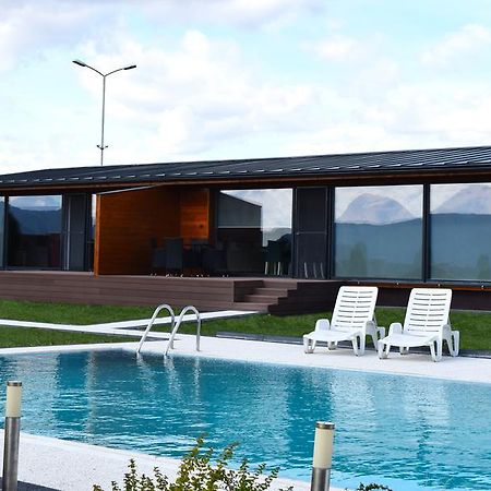 Sanderson Apartments Miercurea Ciuc Zewnętrze zdjęcie