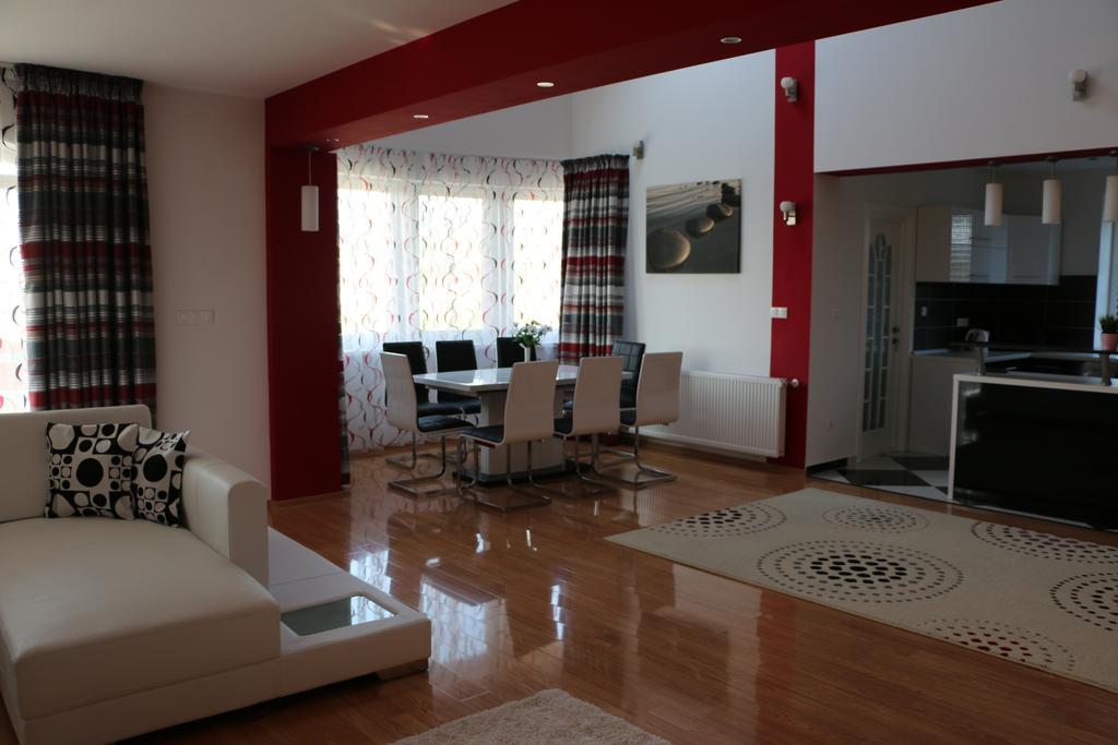 Sanderson Apartments Miercurea Ciuc Zewnętrze zdjęcie