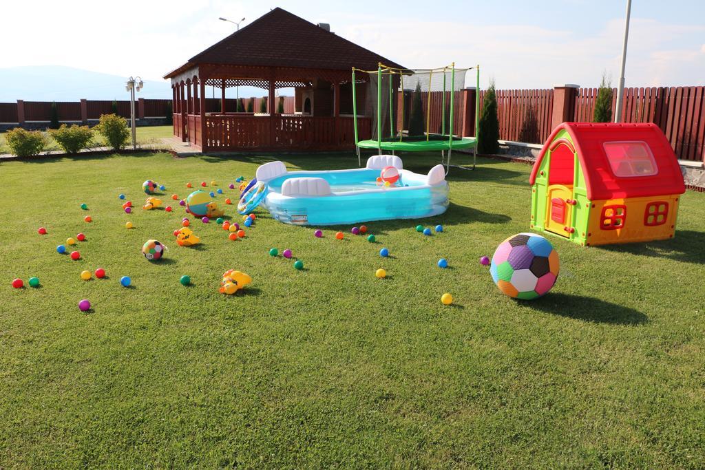 Sanderson Apartments Miercurea Ciuc Pokój zdjęcie