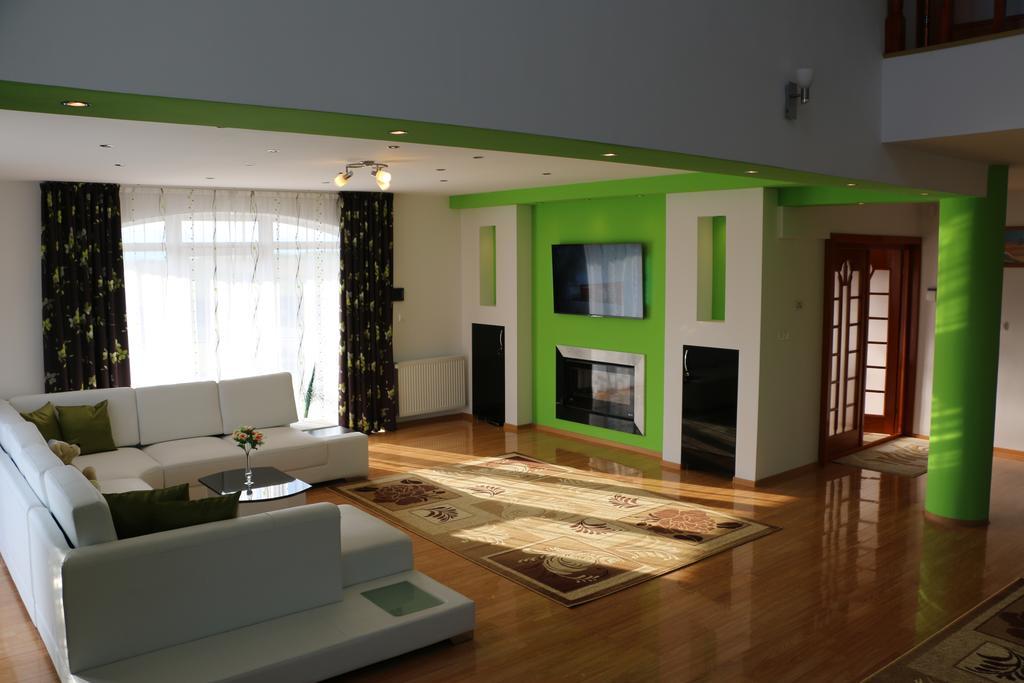 Sanderson Apartments Miercurea Ciuc Pokój zdjęcie
