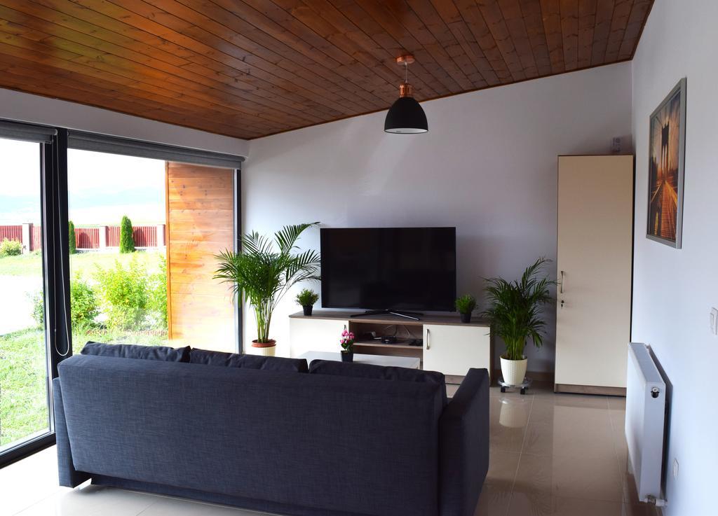 Sanderson Apartments Miercurea Ciuc Zewnętrze zdjęcie