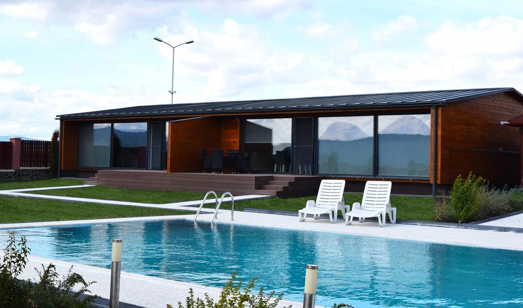 Sanderson Apartments Miercurea Ciuc Zewnętrze zdjęcie