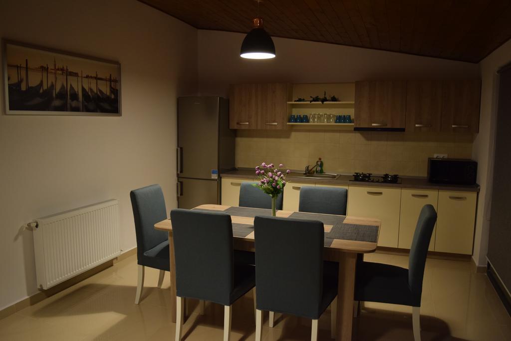 Sanderson Apartments Miercurea Ciuc Zewnętrze zdjęcie