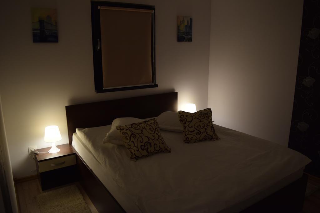 Sanderson Apartments Miercurea Ciuc Zewnętrze zdjęcie