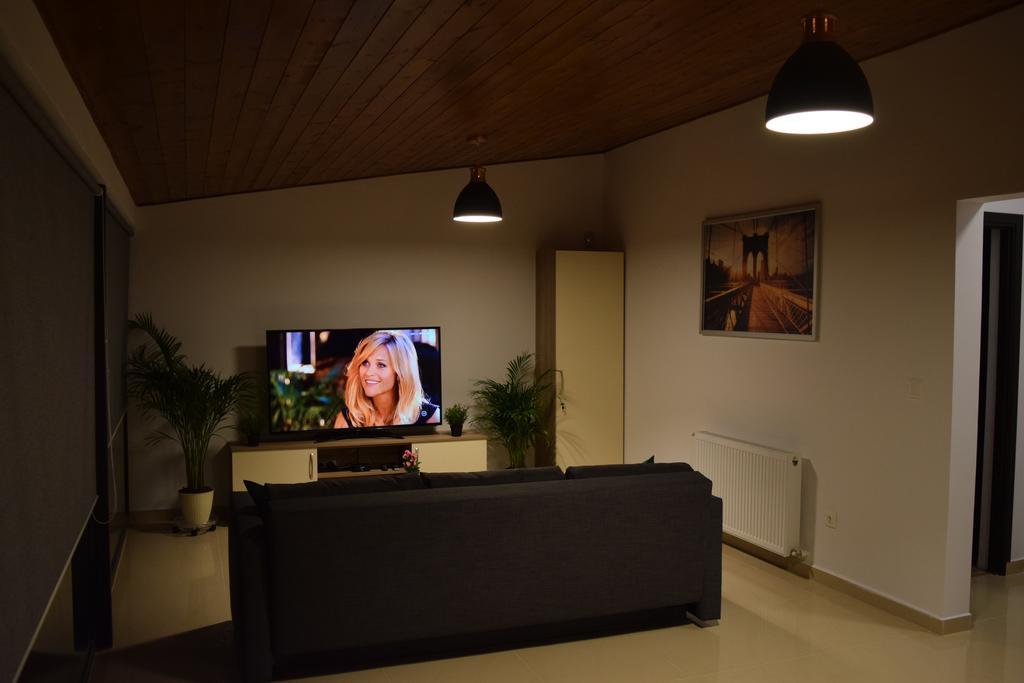 Sanderson Apartments Miercurea Ciuc Zewnętrze zdjęcie