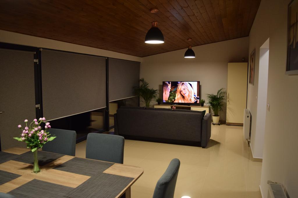 Sanderson Apartments Miercurea Ciuc Zewnętrze zdjęcie