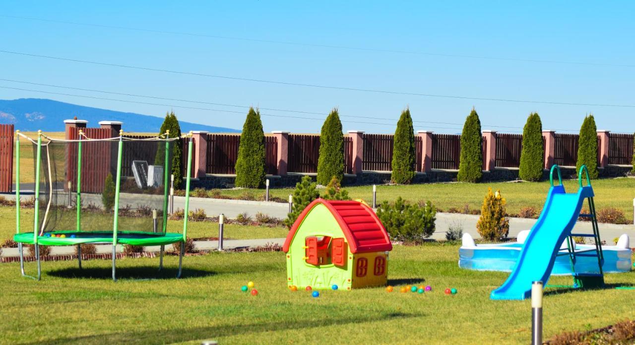 Sanderson Apartments Miercurea Ciuc Zewnętrze zdjęcie